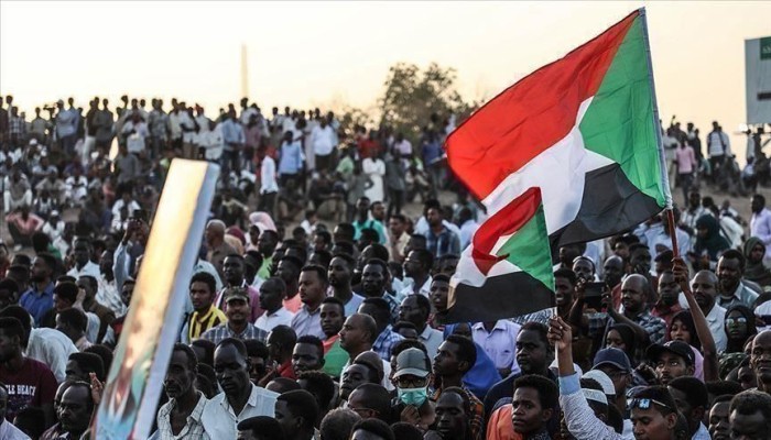 المعارضة السودانية تتهم "العسكري" بقطع الطريق أمام الوساطة الإثيوبية