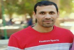 ميليشيات العسكر تواصل إخفاء مدرس شرقاوي