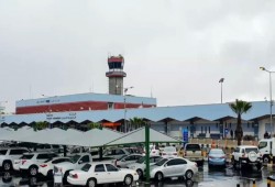 قتيل و7 مصابين وتعطيل للملاحة.. هجمات حوثية جديدة على أبها وجازان