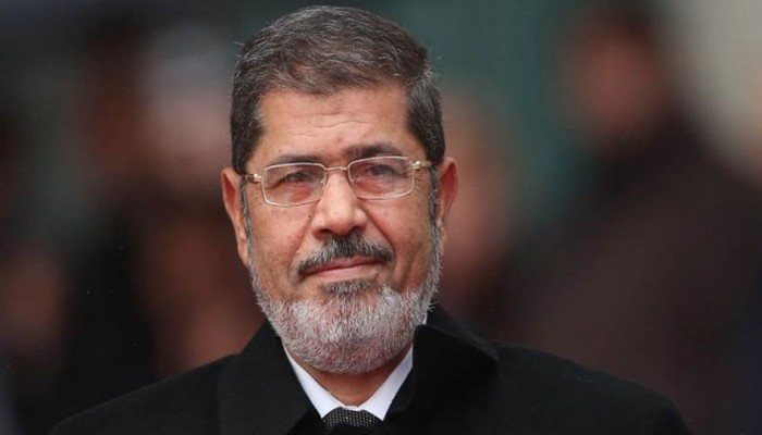 تقرير فلسطيني: محمد مرسي وفلسطين.. قصة فارس وقضية