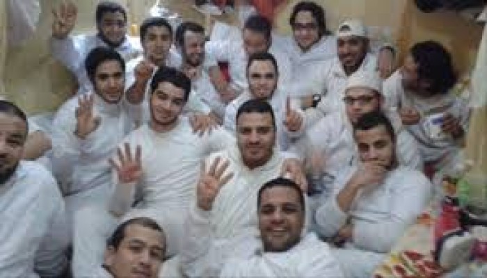 معتقلون في سجون الانقلاب: ثابتون على العهد حتى النصر أو الشهادة
