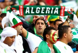 سلطات نظام السيسي تطرد مشجعا جزائريا من مصر بسبب شعار سياسي