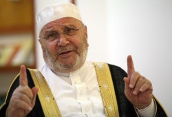 الشيخ النابلسي يعلق على وفاة الرئيس مرسي.. ماذا قال؟