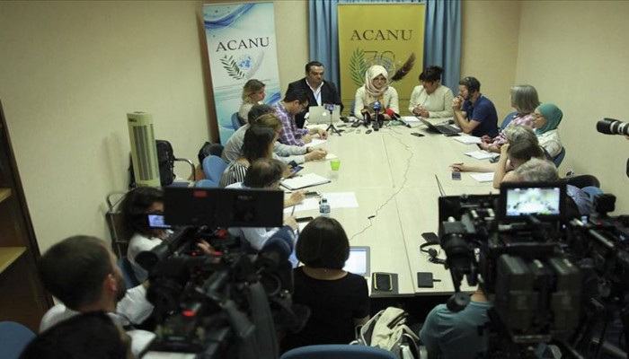 خطيبة خاشقجي تدعو الأمم المتحدة وواشنطن لإجراء تحقيق في مقتله