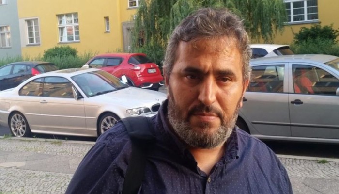 بدعوى العداء للصهاينة.. ألمانيا تقرر طرد كاتب فلسطيني