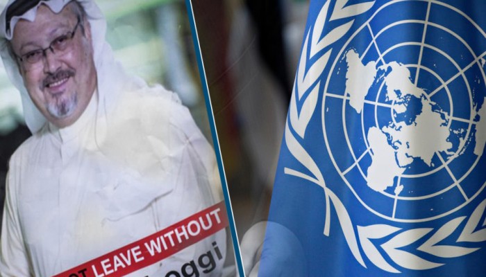 كالامار: الأدلة تشير لتورط مسؤولين سعوديين كبار في مقتل خاشقجي