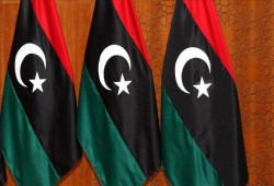 قوات الوفاق الليبية تعلن سيطرتها على كامل مدينة غريان