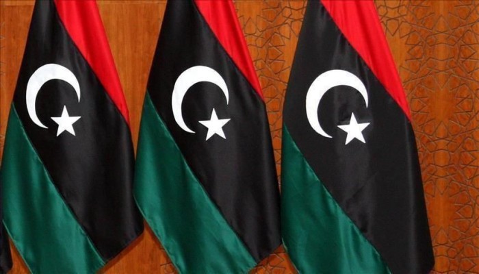 قوات الوفاق الليبية تعلن سيطرتها على كامل مدينة غريان