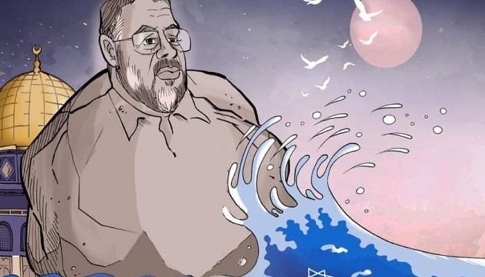 أسرى حماس: محاولات الاحتلال للنيل من الشيخ يوسف ستبوء بالفشل والخسران