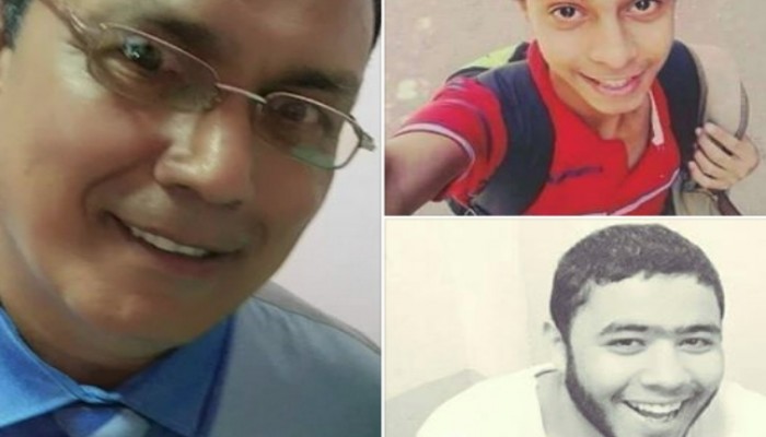 من مآسي الإخفاء القسري.. 3 حكايات بينها والد وشقيق شهيد