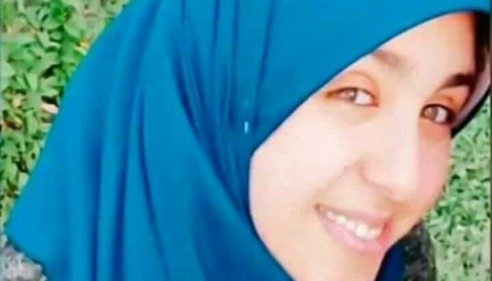 مطالبات برفع الظلم عن سمية ماهر ووقف التنكيل بها بسجن القناطر