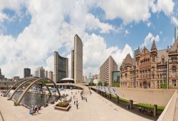 غوغل سيتي.. المدينة الذكية المثيرة للقلق