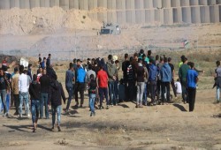 هيئة العودة تدعو لأوسع مشاركة في مسيرات الجمعة