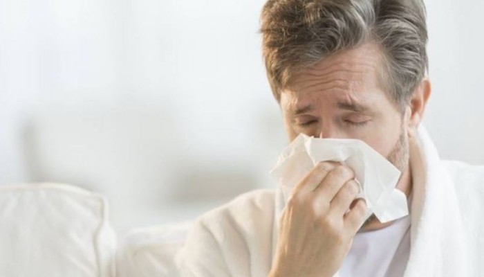 تعاطي المضادات الحيوية عند الإصابة بالإنفلونزا قد يقتلك