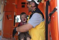 سوريا.. مقتل 6 مدنيين في هجمات ميليشيات الأسد بريف حماة