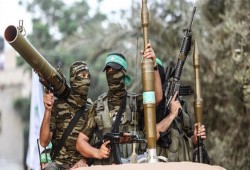 كيف أدارت كتائب القسام معركة العصف المأكول؟