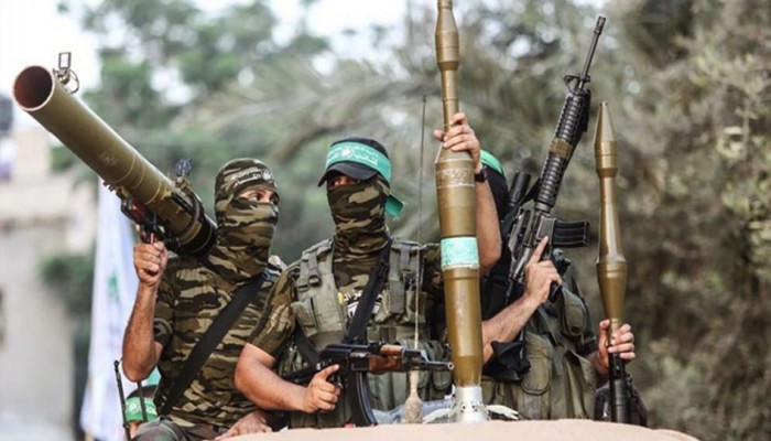 كيف أدارت كتائب القسام معركة العصف المأكول؟