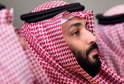 دراسة إسرائيلية: هكذا يوظف ابن سلمان رجال الدين