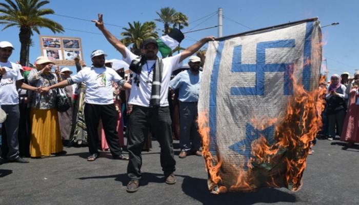 كاتب إسرائيلي: العرب لا ينسون أهدافهم الحقيقية