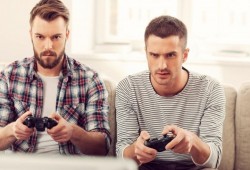 إليك التغيرات التي تطرأ على الشخص المدمن على ألعاب الفيديو
