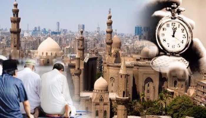 مواقيت الصلاة اليوم الثلاثاء 9/7/2019 بمحافظات مصر والعواصم العربية