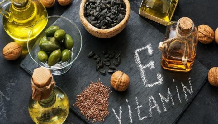 إليكِ.. فوائد فيتامين E للبشرة