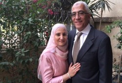 "رايتس ووتش" تدعو لإطلاق سراح علا القرضاوي من السجون