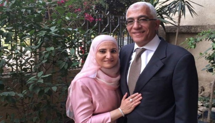 "رايتس ووتش" تدعو لإطلاق سراح علا القرضاوي من السجون