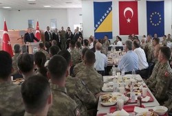 أردوغان: لا يمكن لتركيا الاكتفاء بمتابعة مستجدات العالم عن بعد