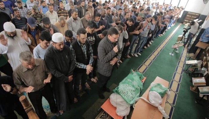 16 شهيدًا طفلا برصاص "إسرائيل" بغزة في النصف الأول من 2019