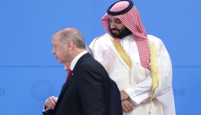 خاص لـ"عربي21: ابن سلمان يقرر سياسة المواجهة مع تركيا