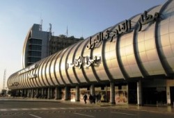 تأخر إقلاع رحلتين دولتين بالمطار لأعمال الصيانة وظروف التشغيل