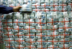 الميزان التجاري التركي يحقق فائضا بمقدار151 مليون دولار في مايو