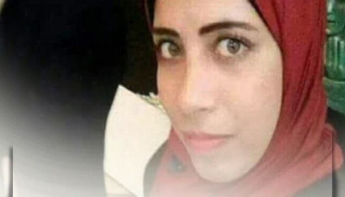 إدانات حقوقية لواقعة الاعتداء والتحرش بالصحفية عبير الصفتي