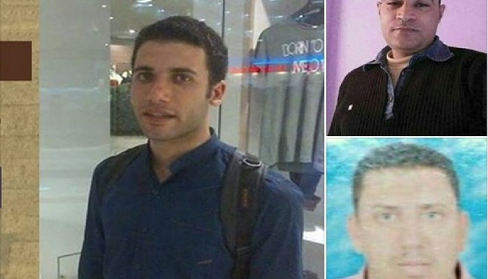 3 قصص مؤلمة لمختفين قسريا تؤكد إجرام العسكر