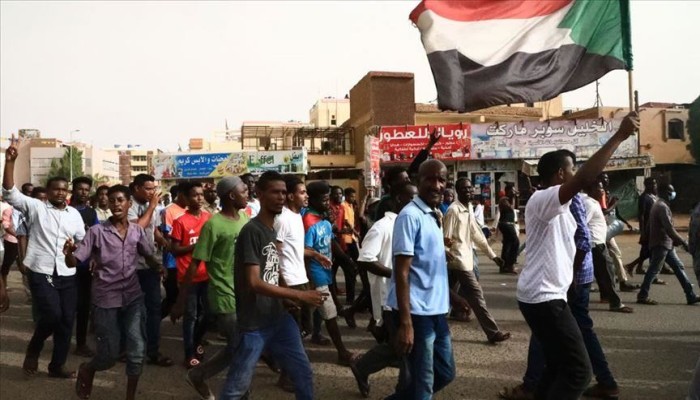 المعارضة السودانية: اتفقنا على المرحلة الانتقالية مع حركات مسلحة