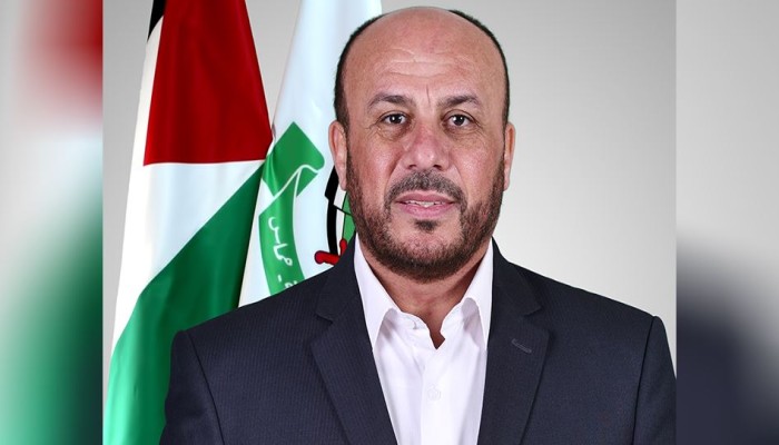 "حماس" ترفض تشبث وزير العمل اللبناني بقراره