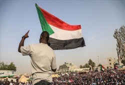 قيادي بقوى التغيير السودانية: طلبنا تأجيل جلسة مفاوضات الجمعة مع العسكري