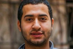 قوات أمن الانقلاب تواصل اختطاف طالب جامعي بالشرقية لليوم الثالث