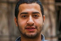 قوات أمن الانقلاب تواصل اختطاف طالب جامعي بالشرقية لليوم الثالث