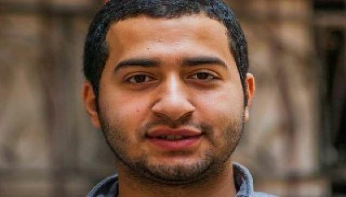 قوات أمن الانقلاب تواصل اختطاف طالب جامعي بالشرقية لليوم الثالث