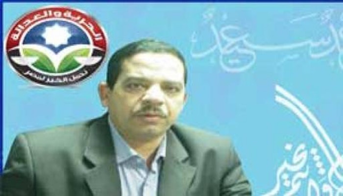 اعتقال “الحلواني” و”لاشين” والحبس 15 يومًا لـ”طلبة” وإخلاء سبيل 5 آخرين