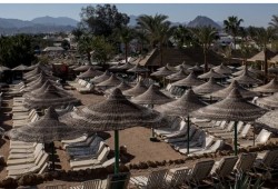 لهذه الأسباب يسعى السيسي لمنع المصريين من دخول جنوب سيناء