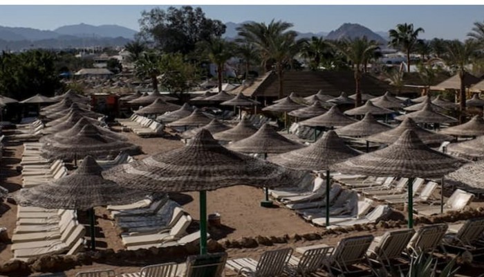 لهذه الأسباب يسعى السيسي لمنع المصريين من دخول جنوب سيناء