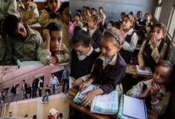 مستشرق إسرائيلي: التعليم في مصر يحتضر