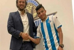 رسميا - بيراميدز يعلن التعاقد مع إسلام عيسى قادما من المصري