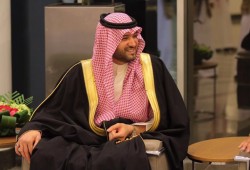 أمير سعودي غاضبا: "هل سنسمع قريبا أن الخمر حلال؟".. وتفاعل
