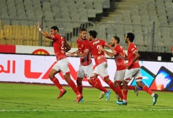 أون سبورت تعلن إذاعة مباراة الأهلي واطلع برة