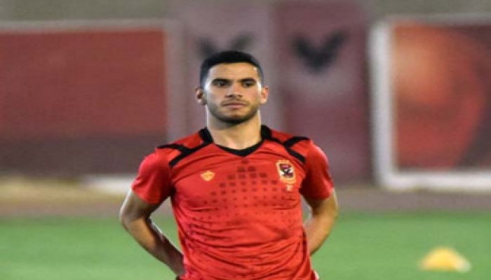 ناصر ماهر يخطط للرحيل نهائيا عن الأهلي
