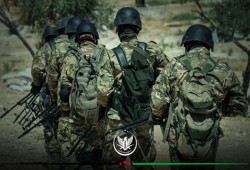 فصائل المعارضة السورية تتوعد بالرد على خروقات النظام